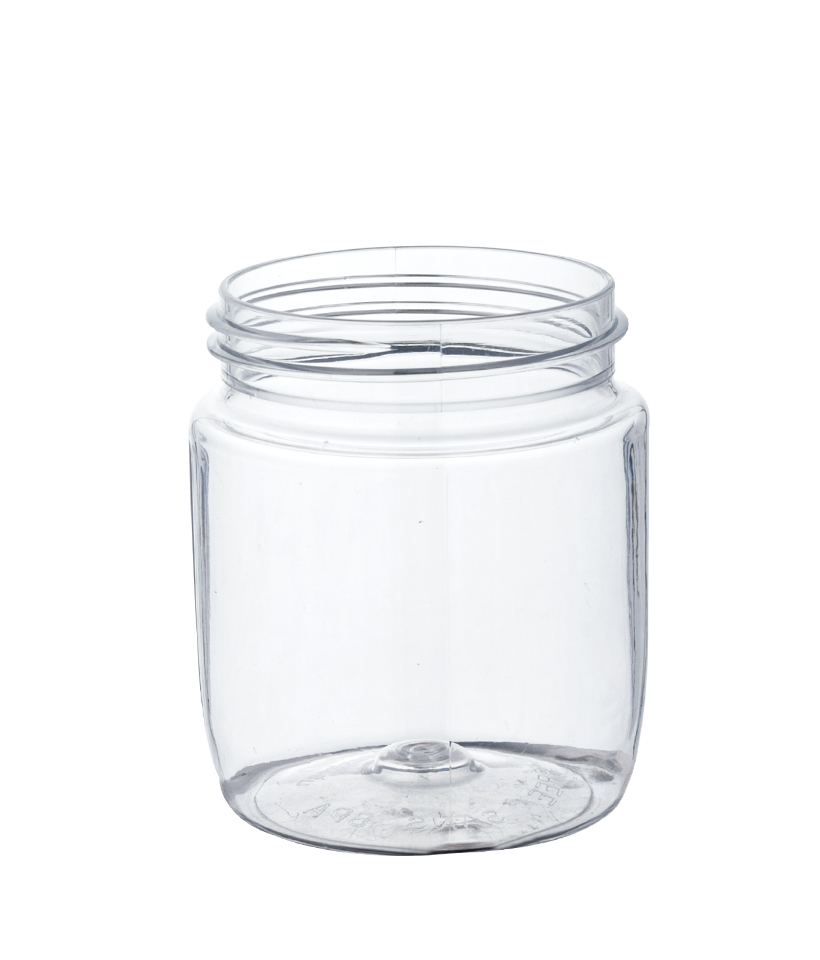 Vaso de jugo transparente Tritan de 100 ml / 300 ml / 400 ml / 600 ml